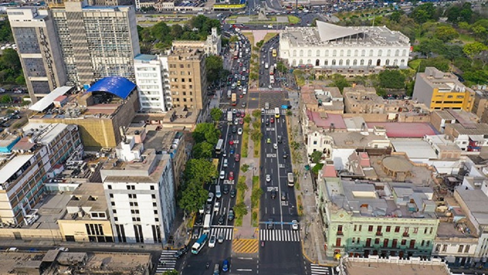 Línea 2 del Metro: MTC entrega a concesionario área donde se construirá la Estación Central